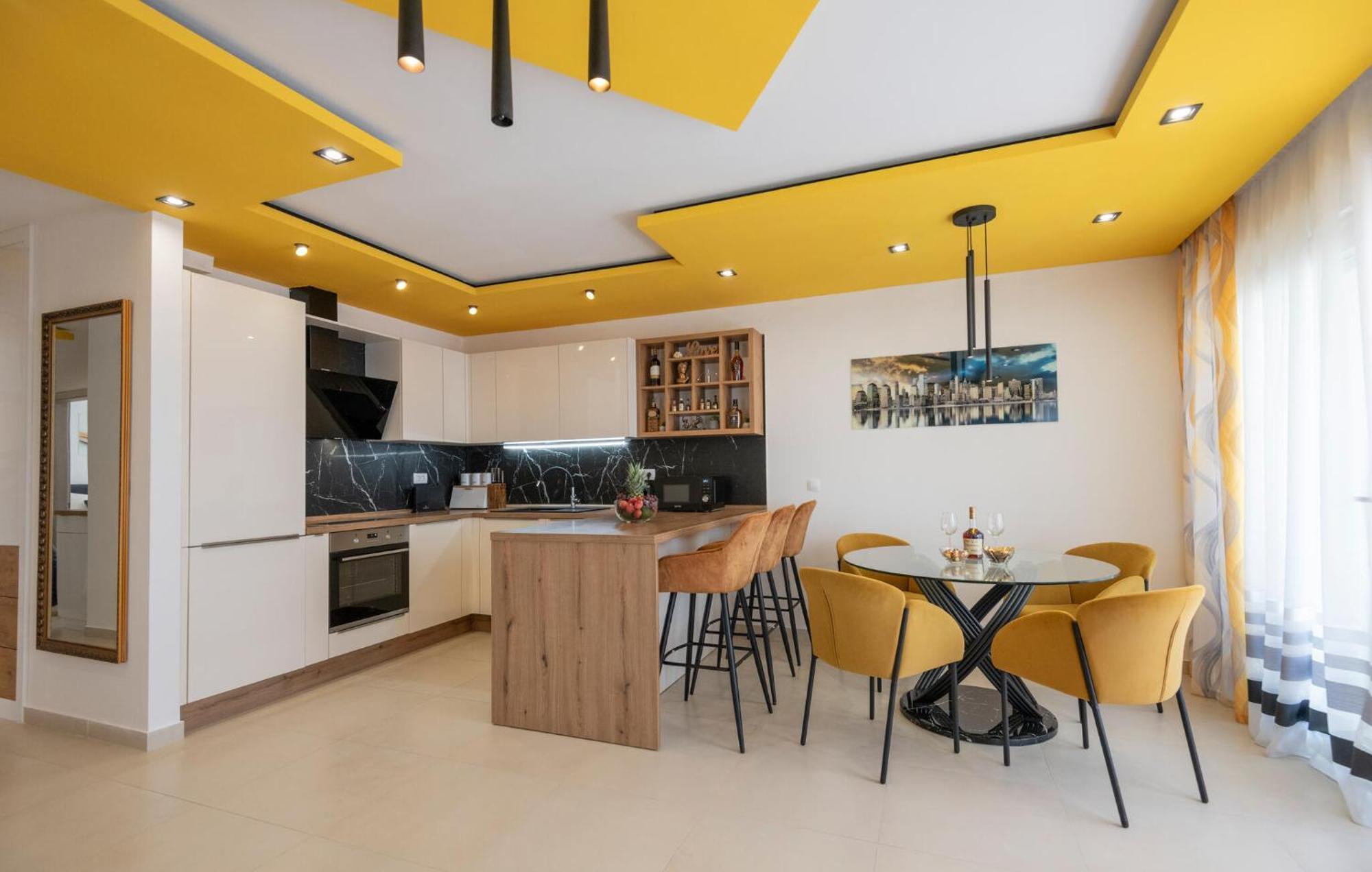 2 Bedroom Cozy In Ferienhaus *